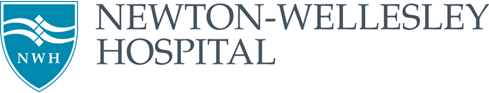 Newton-Wellesley Hospital logo