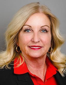 Cyndi Welch